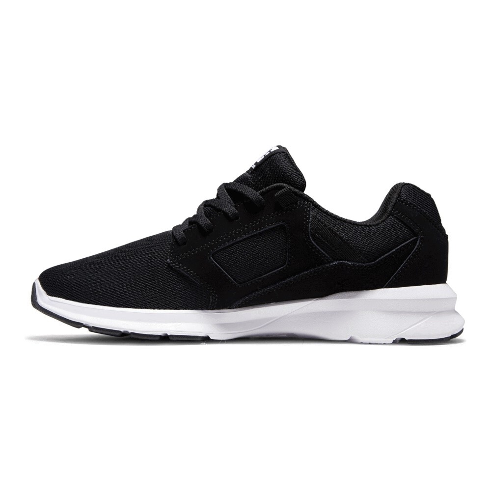 

Кроссовки DC Shoes Skyline, black/white