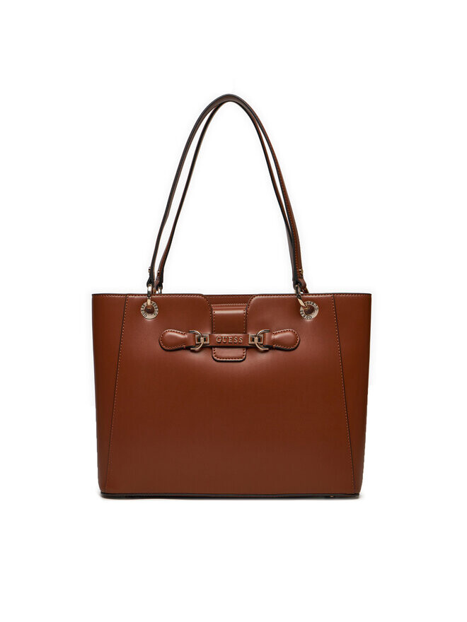 

Сумка Guess, коричневый