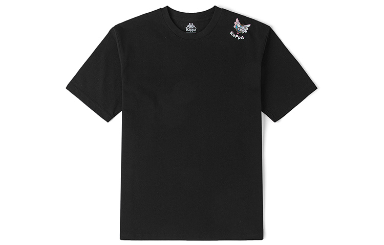 

Футболка Britto Unisex Kappa, черный-990