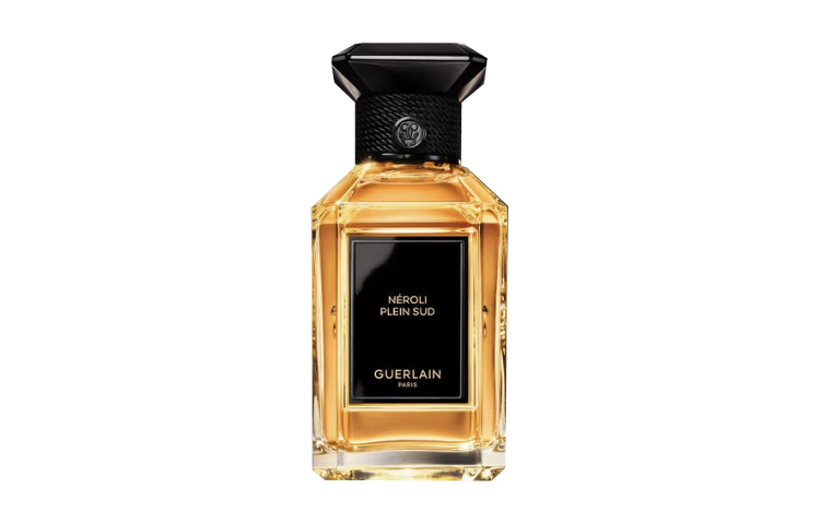 Парфюмерная вода Guerlain Néroli Plein Sud, 200 мл — фото 2