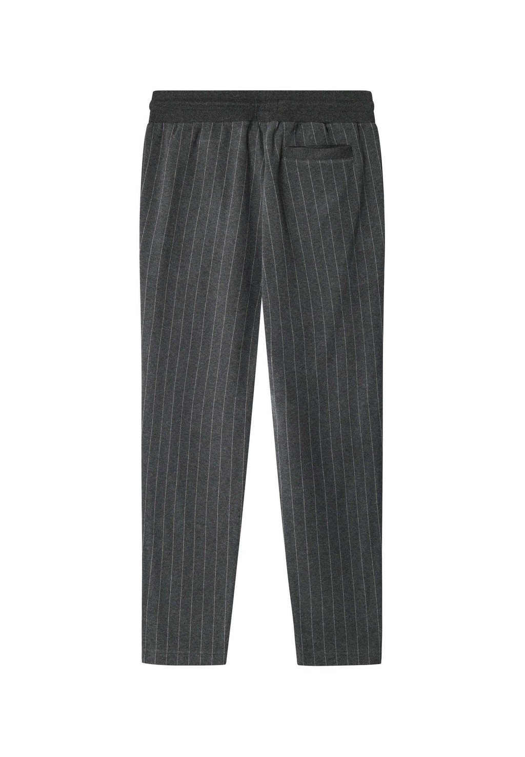 

Спортивные брюки PINSTRIPE Hackett London, серый