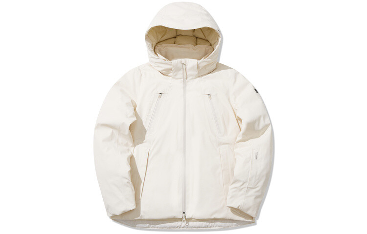 

Пуховик женский Kolon Sport, цвет Pink PK