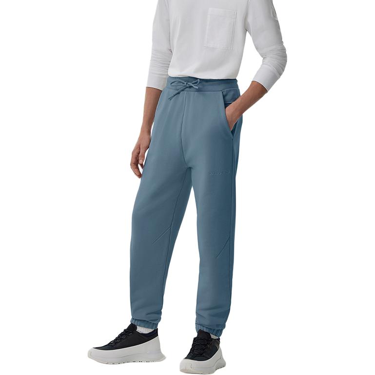 

Повседневные брюки tobermory series мужские Canada Goose, синий