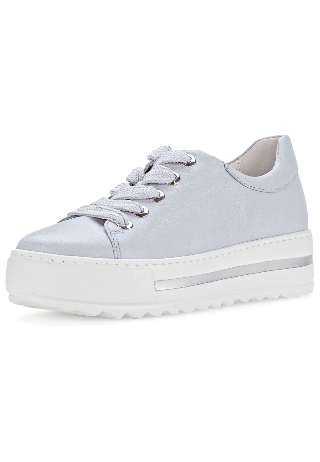 

Кроссовки Gabor Sneaker, цвет Sky