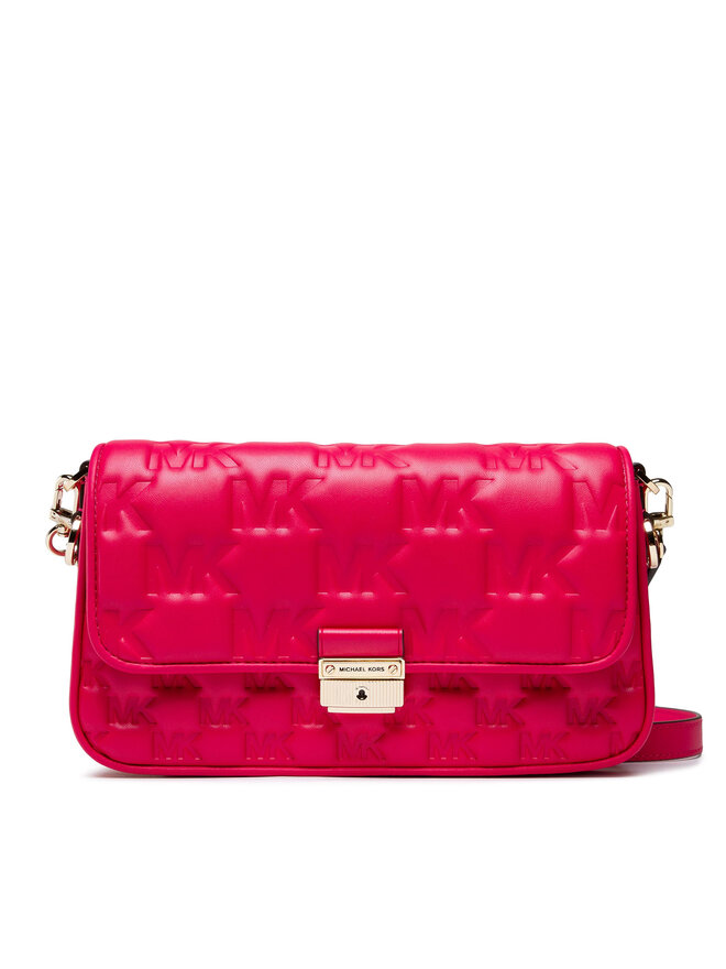 

Сумка MICHAEL Michael Kors, розовый