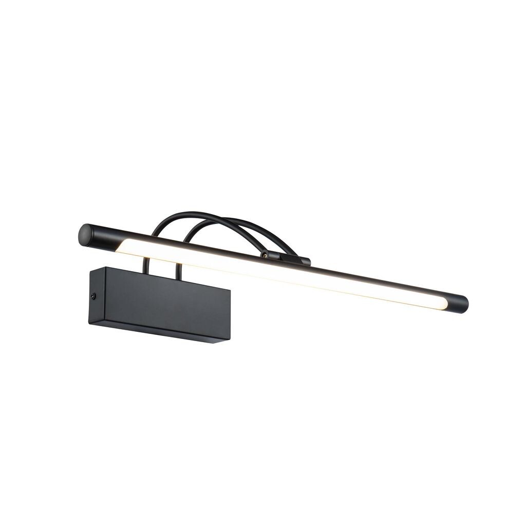 

Светильник Maytoni Finelli MIR004WL-L12B LED, черный, металл, 3000К, 800лм Maytoni GmbH