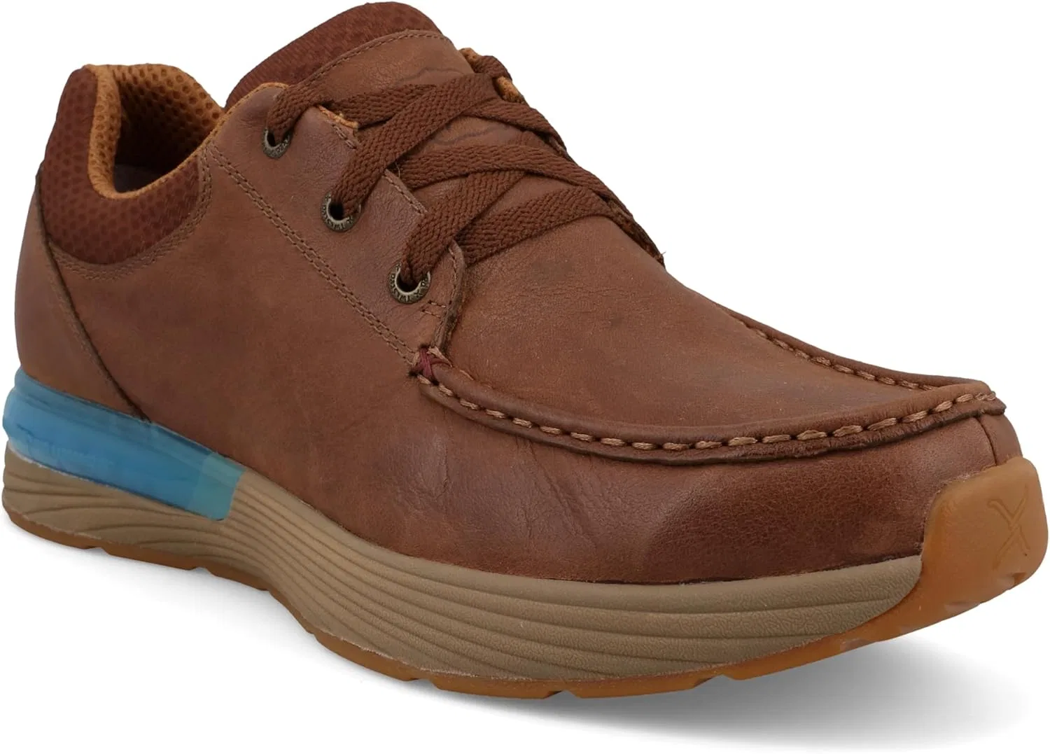 Мужские лоферы Twisted X Cellstretch Active Drivers