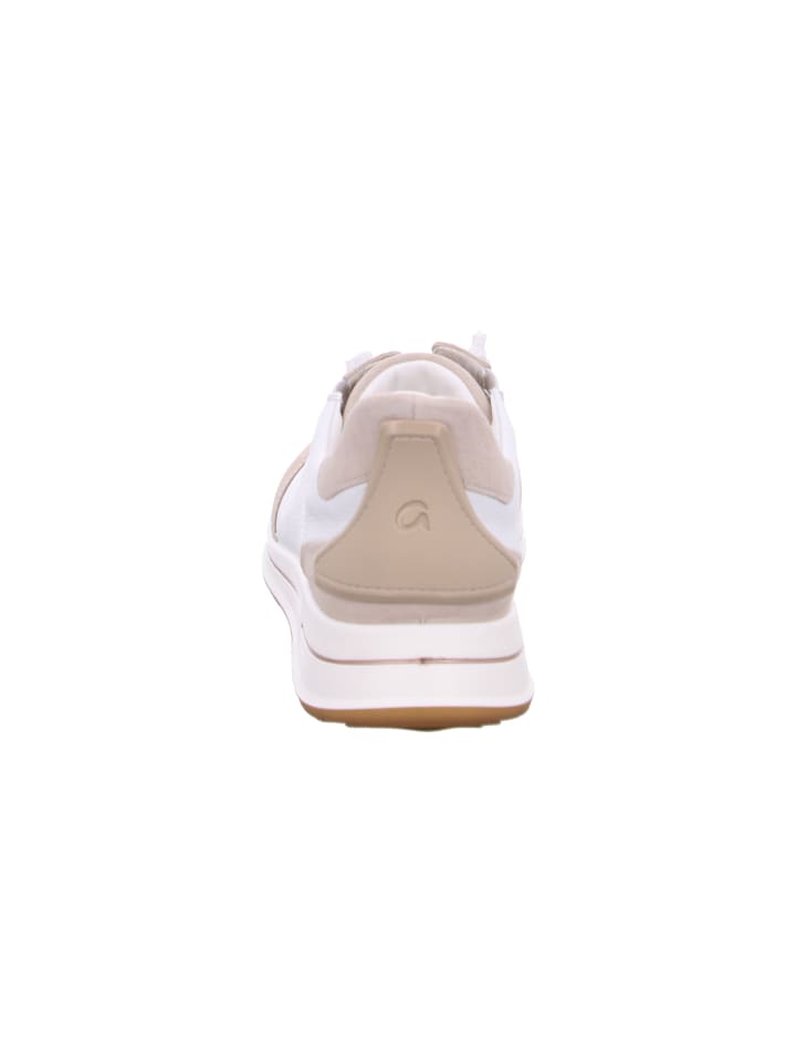 Кроссовки на шнуровке Ara Shoes, белый — фото 2