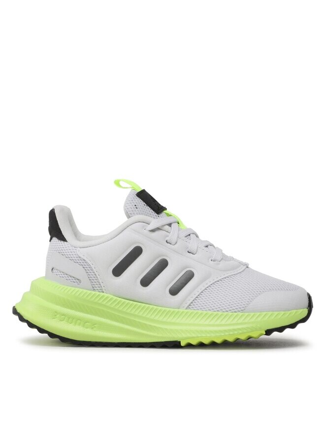 

Кроссовки Adidas, серый