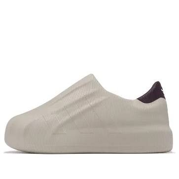 

Сандалии adidas Adifom Superstar 'Putty Grey', бежевый