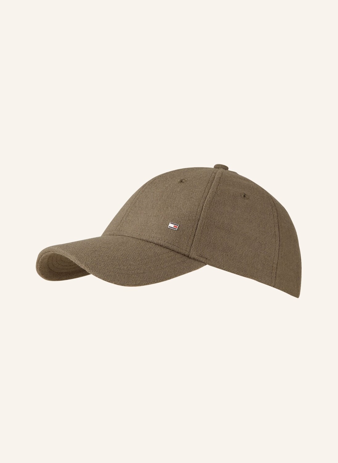 

Кепка Tommy Hilfiger, хаки