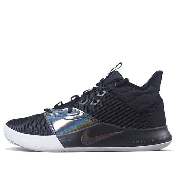 

Кроссовки стр. 3 эп. Nike, черный