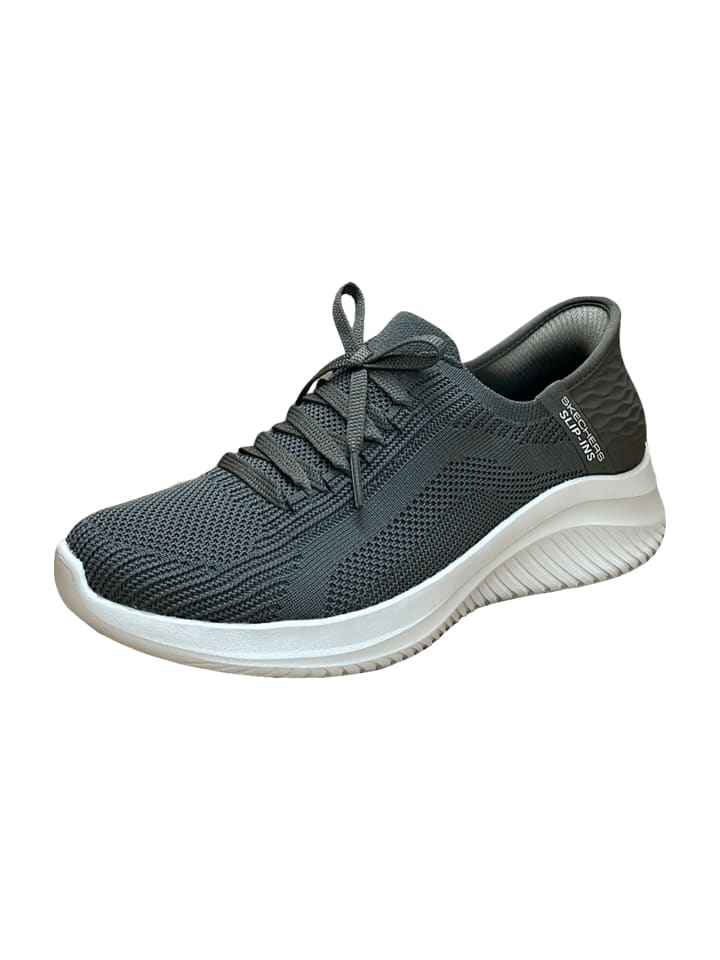 

Низкие кроссовки Skechers Sportliche, зеленый