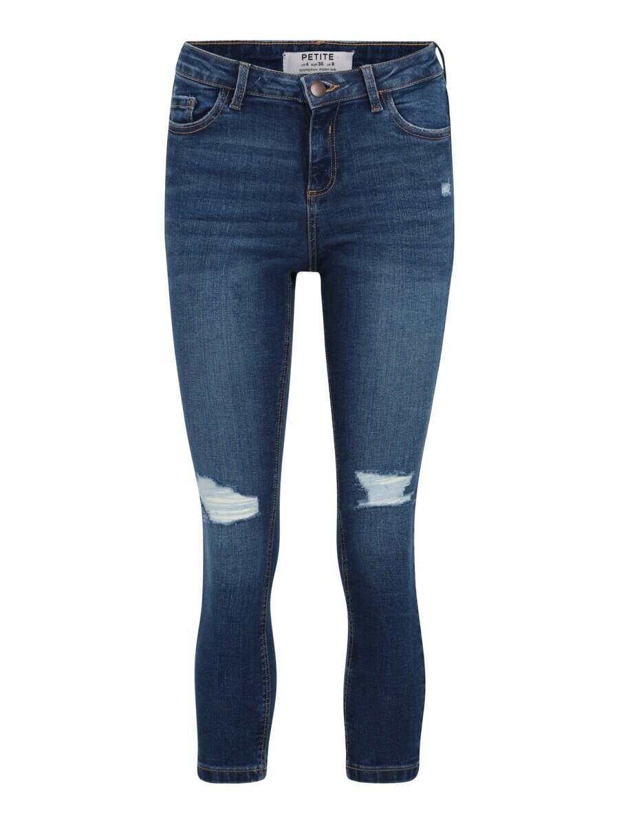 

Джинсы скинни Dorothy Perkins DARCY, синий