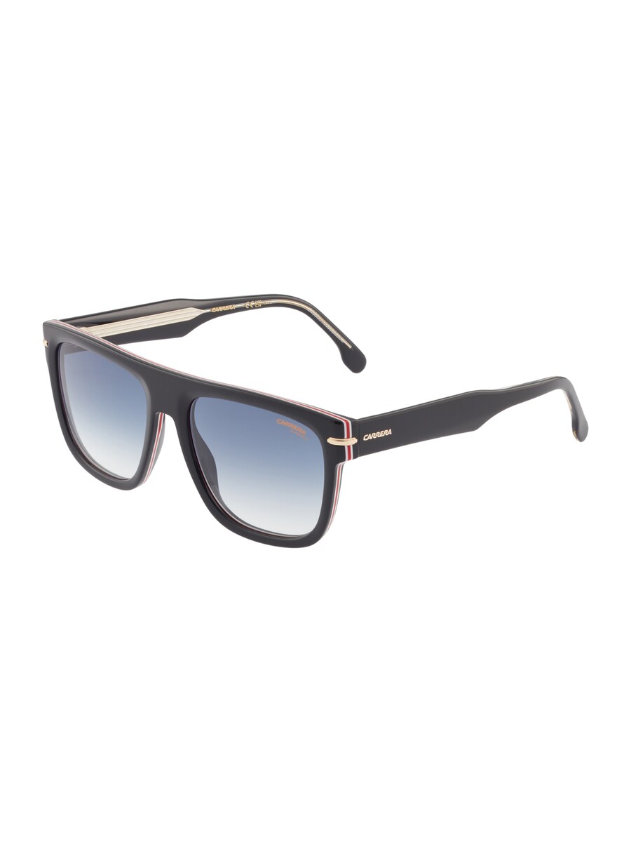 

Солнцезащитные очки Carrera Sunglasses, черный
