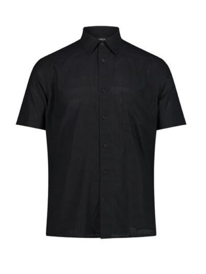 

Рубашка cmp Funktionshemd MAN SHIRT, черный