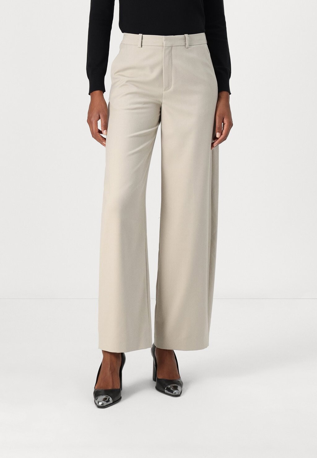 

Брюки DESK DRYKORN, кремовый