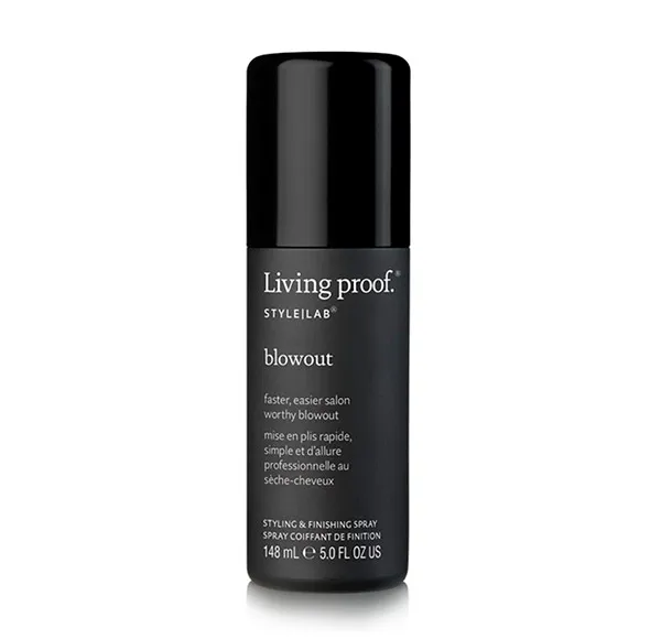 

Капиллярная теплозащита Blowout Living Proof, 448 ml