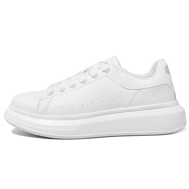 

Кроссовки TCELLARS Skateboarding Shoes Unisex Low-top, зеленый