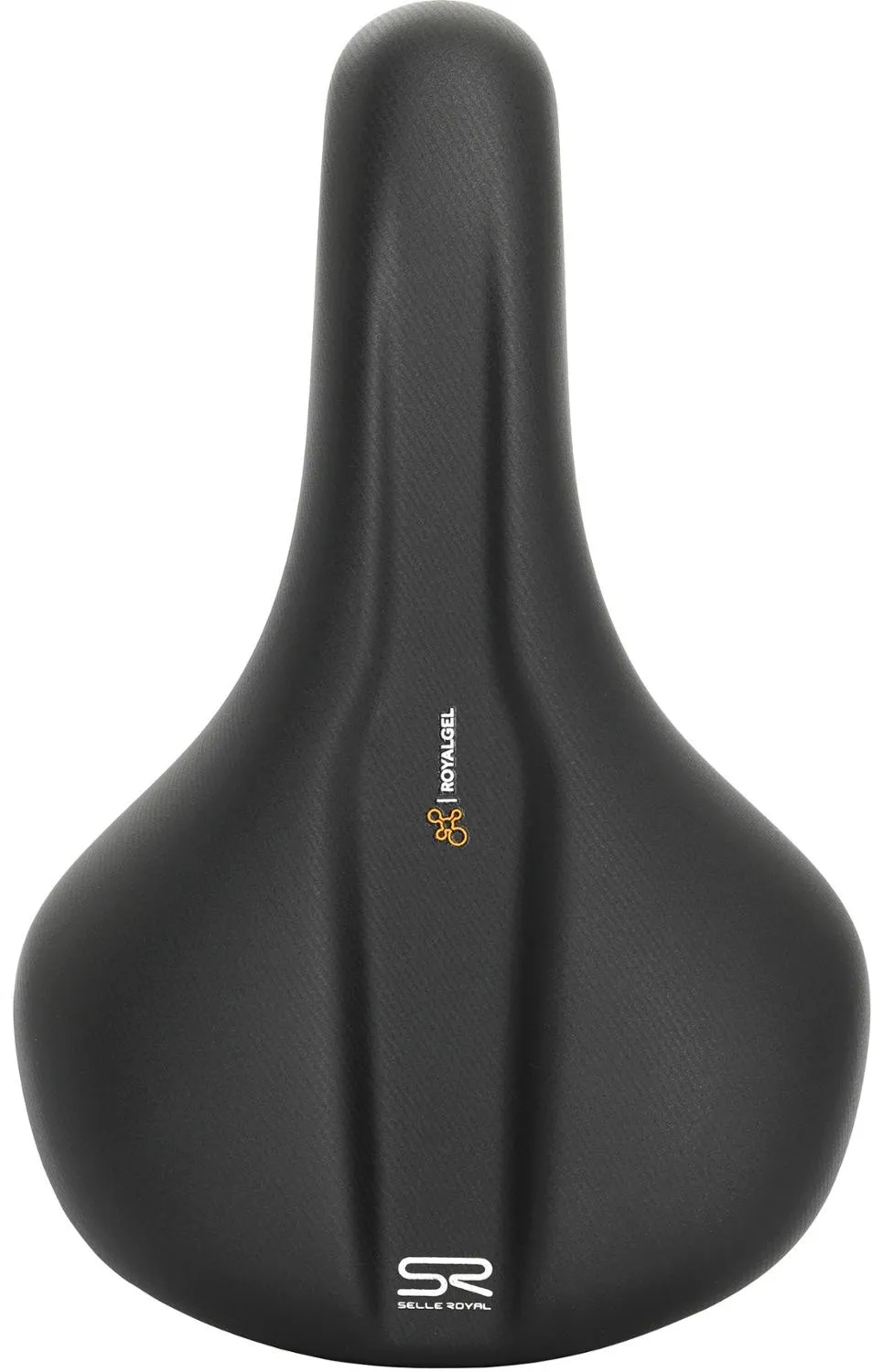 

Седло Explora Moderate женское Selle Royal, Black