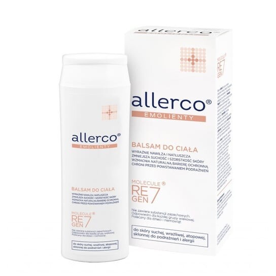 

Аллерко, бальзам, 250 мл, Allerco