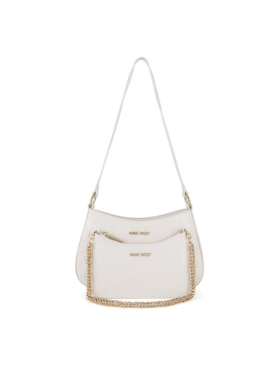 

Сумочка Nine West, белый