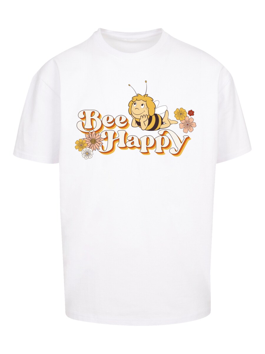 

Классическая футболка F4NT4STIC Shirt, белый