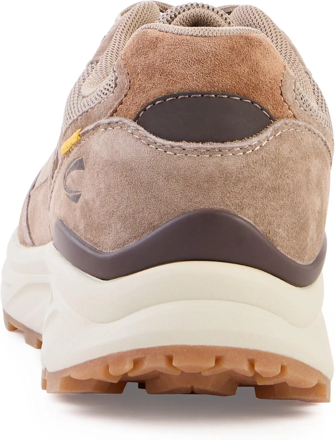 Мужские низкие кроссовки Camel Active, мужские низкие кроссовки, сменная стелька — фото 4
