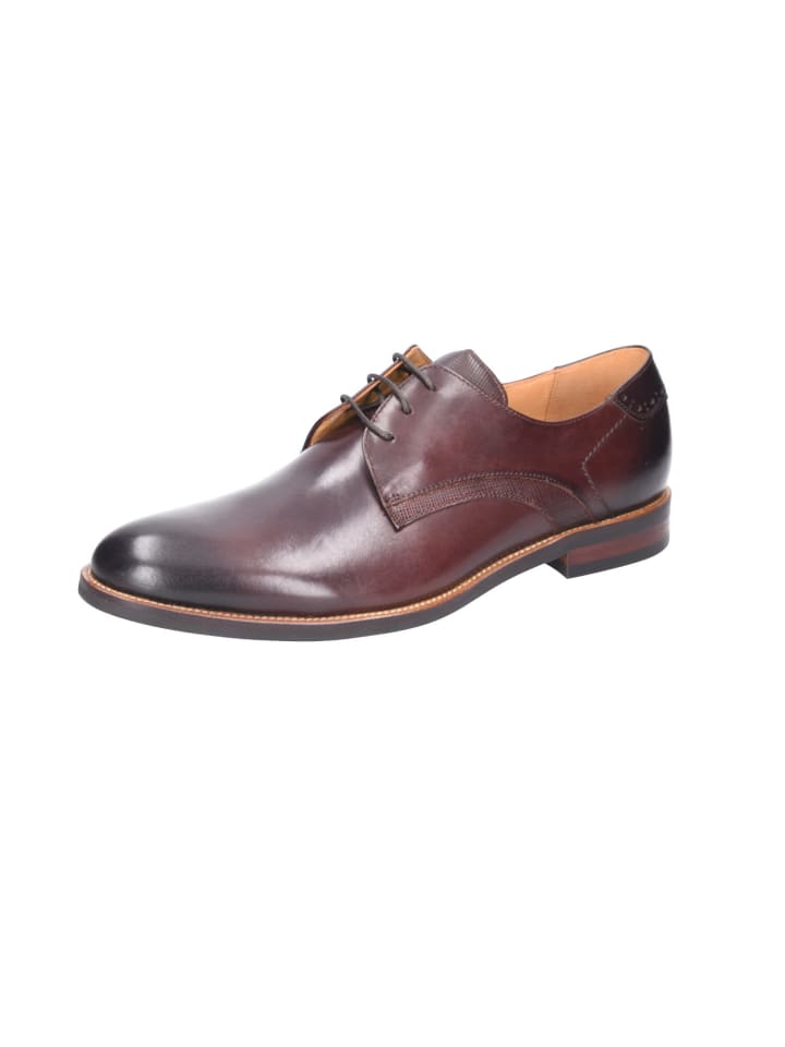 

Кроссовки на шнуровке DIGEL Schnürschuhe Elegant, коричневый