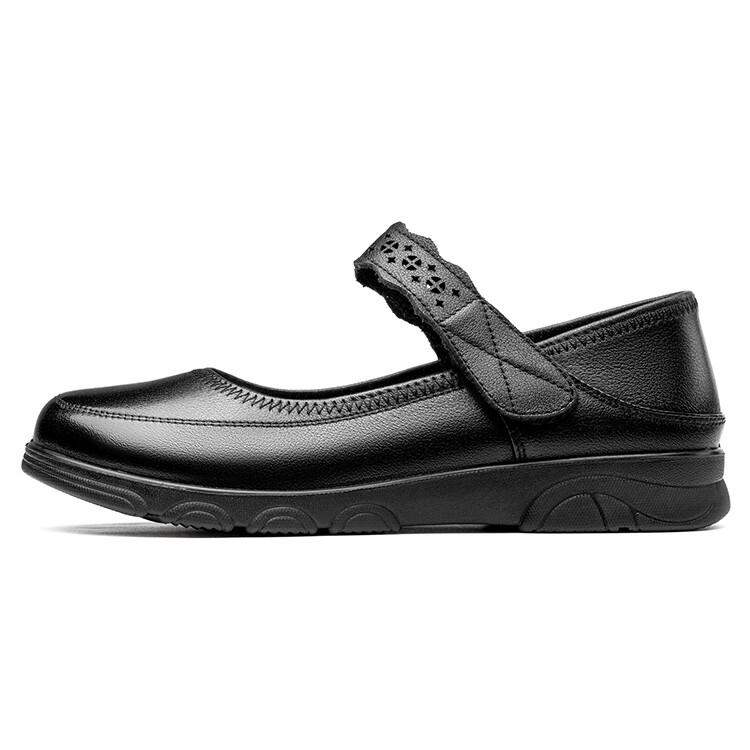 

Туфли женские повседневные Women's Casual Shoes Women's Laorentou, коричневый