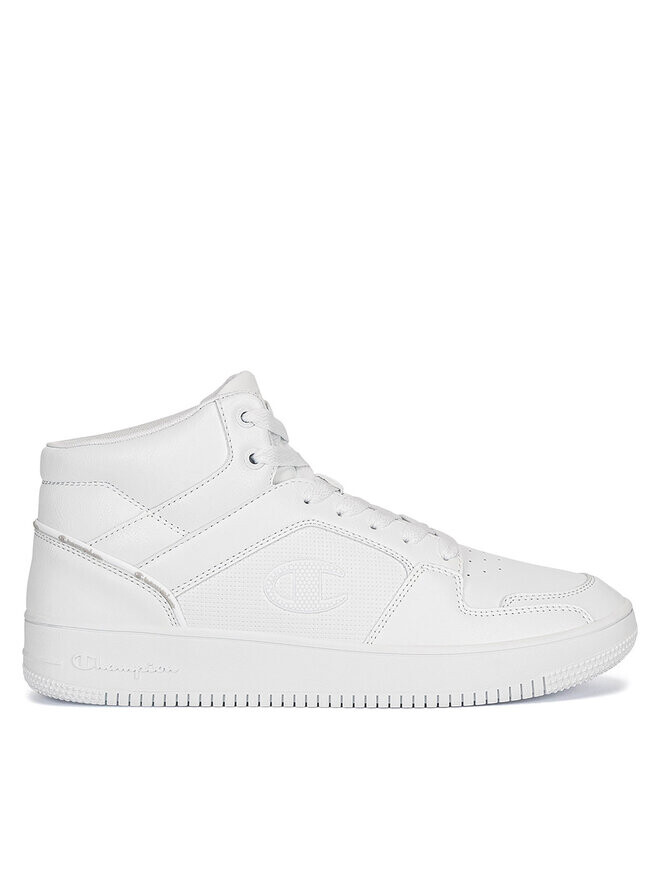 

Кроссовки Champion RD18 2.0 MID S21907-WW001 Blanco, белый