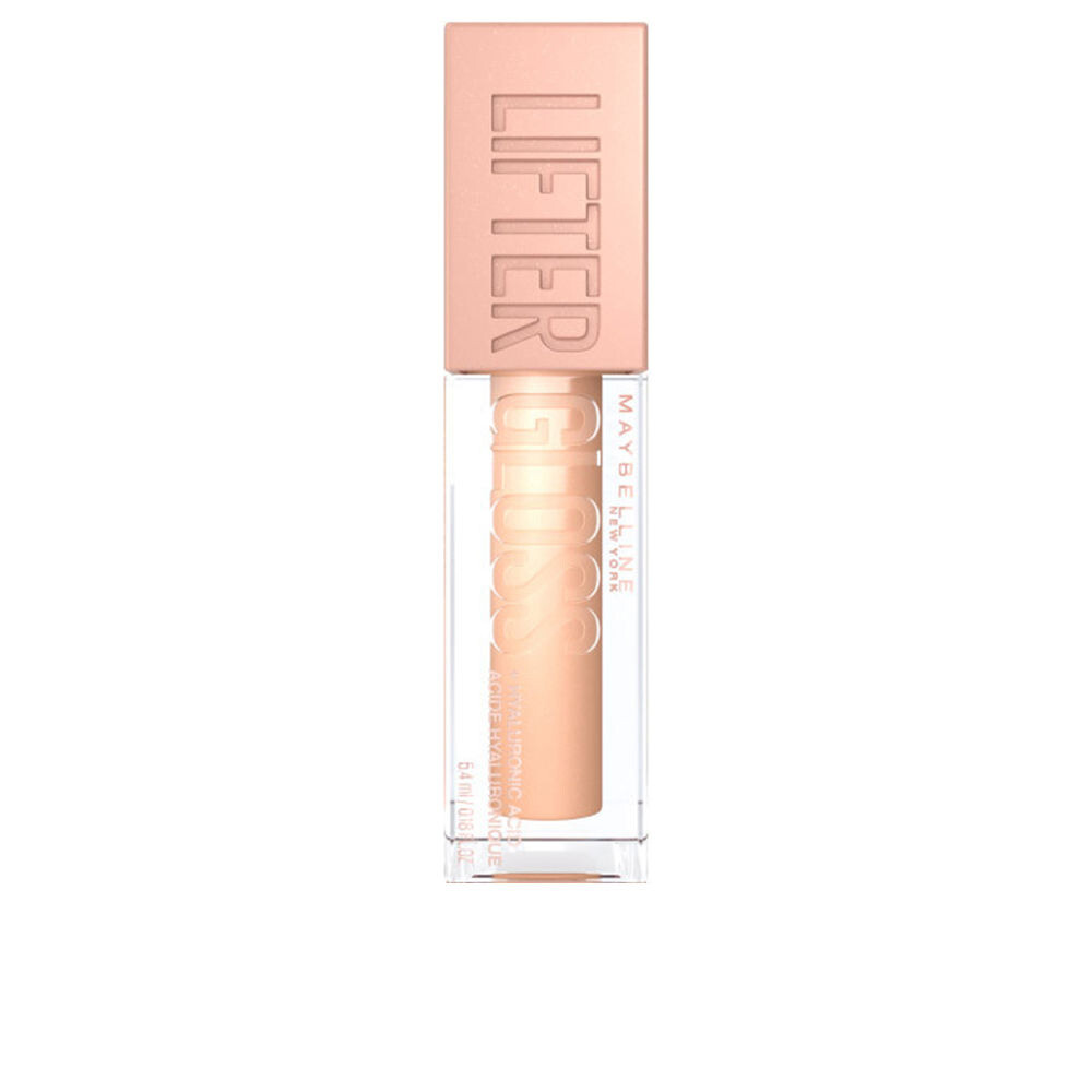 

Блеск для губ Lifter gloss Maybelline, 5,4 мл, 20-sun