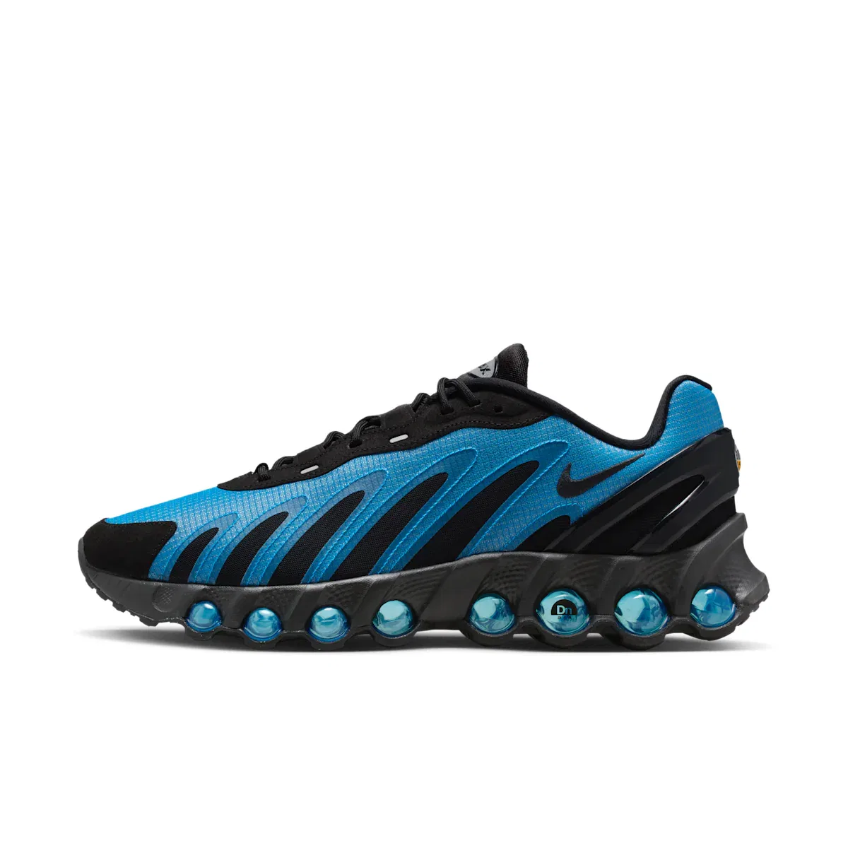 Мужские кроссовки Air Max Dn8 SE Nike, синий