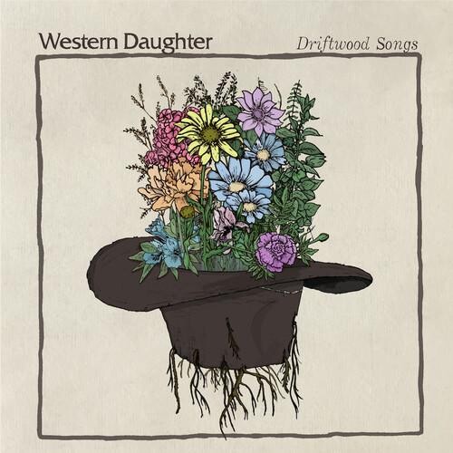 

Виниловая пластинка Western Daughter - Driftwood Songs