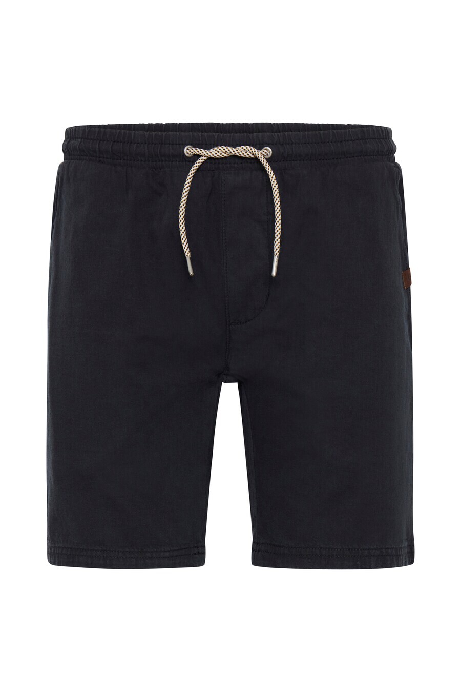 

Шорты Indicode Jeans ABERAVON, черный