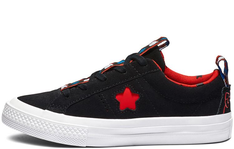 

Туфли Converse one star Женские