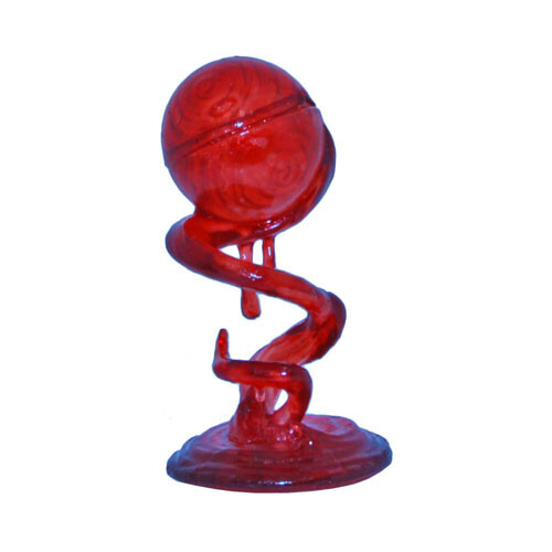 

Миниатюра WizKids/NECA City of Lost Omens #DRS-01 Armaggedon Orb (R)