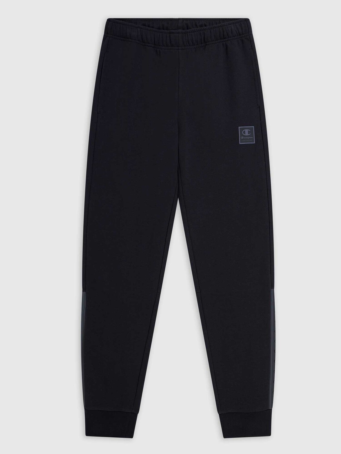 

Спортивные брюки Champion Rib Cuff, черный
