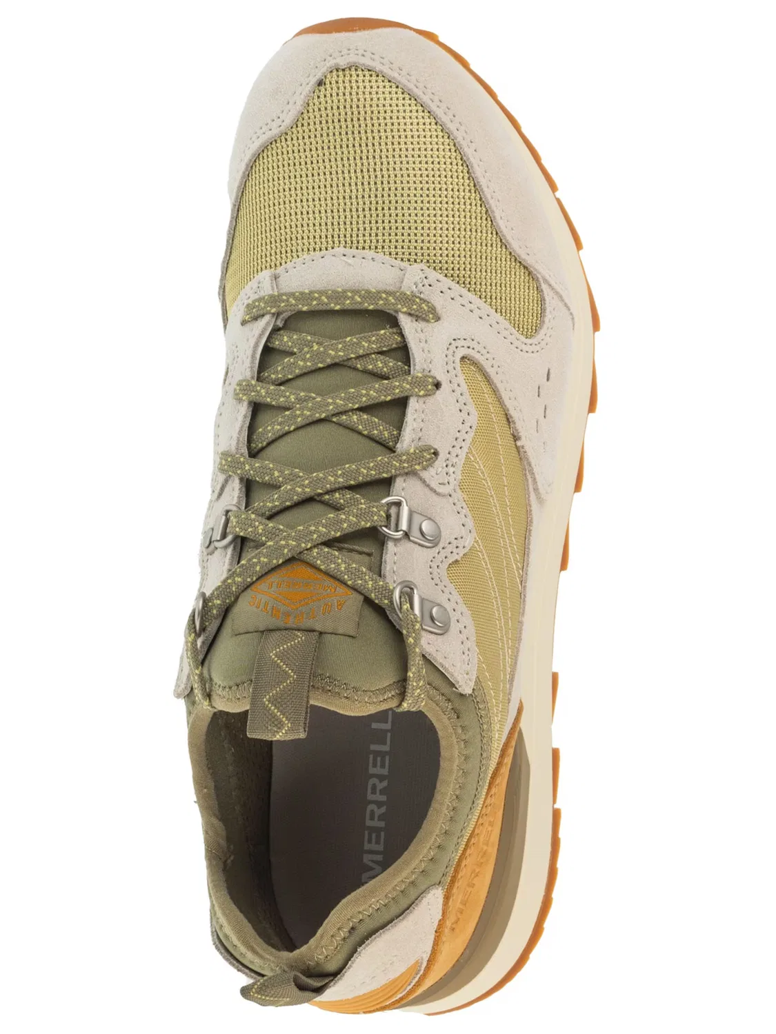 Кроссовки 'Merrell Alpine 83  Recraft' Merrell, Beige — фото 4