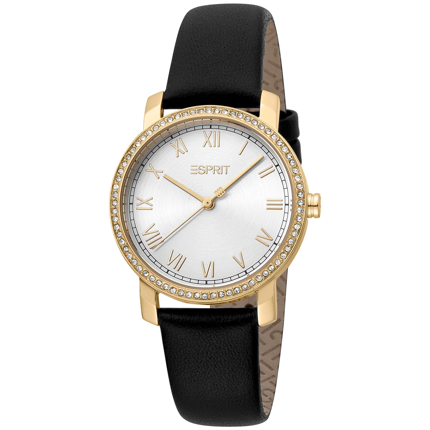 

Золотые женские часы Esprit