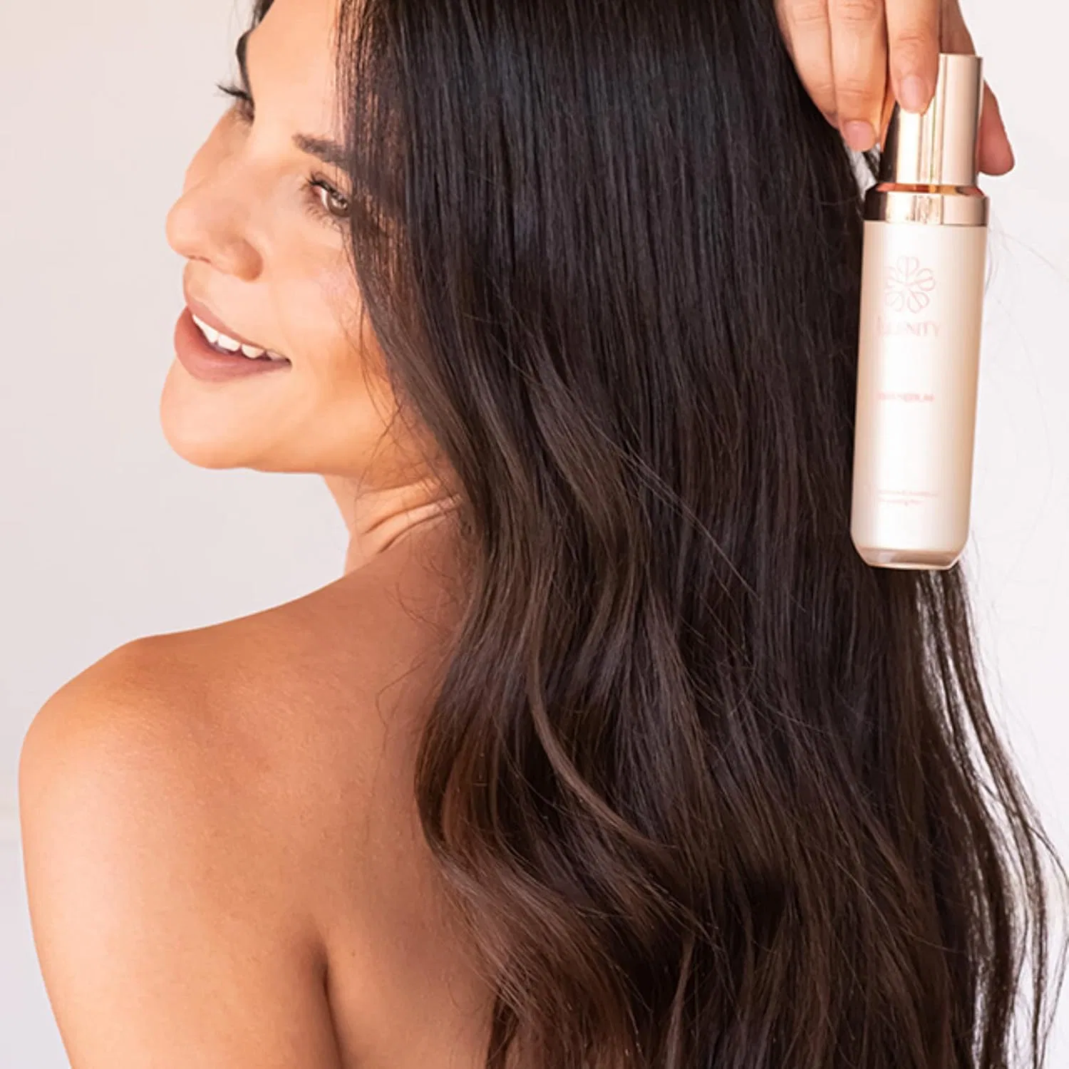 Сыворотка для роста волос «Hair Serum» 50 мл от Ellenity's Ellenity — фото 3
