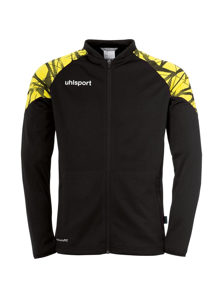 

Функциональная куртка uhlsport