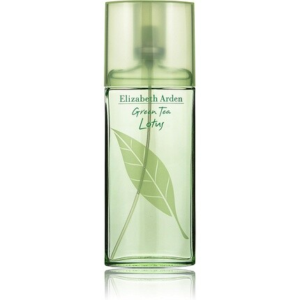 

Туалетная вода-спрей Green Tea Lotus 100 мл Elizabeth Arden
