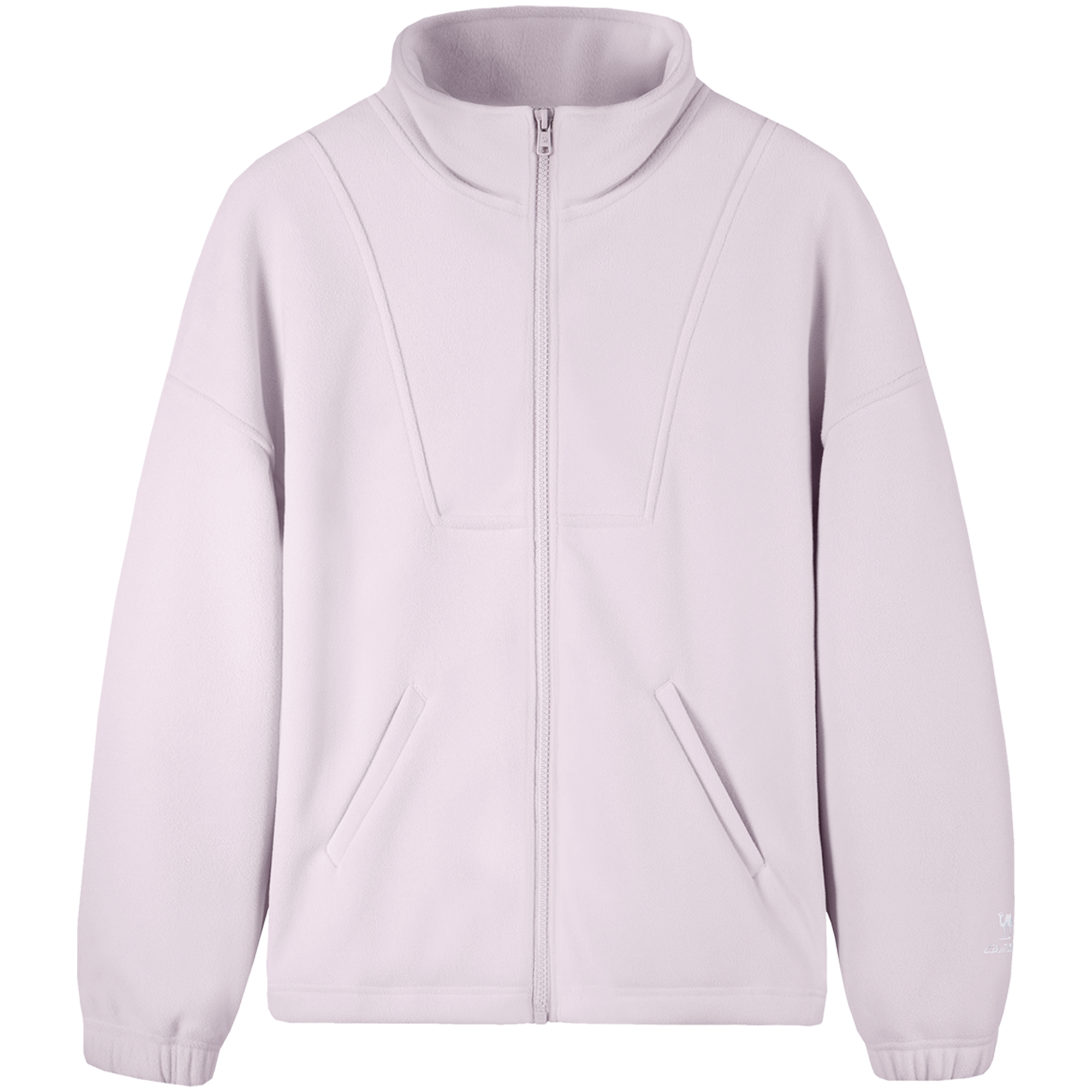 

Женское пальто Urban Function Series Velvet Feel CAMEL, Crape Myrtle Purple