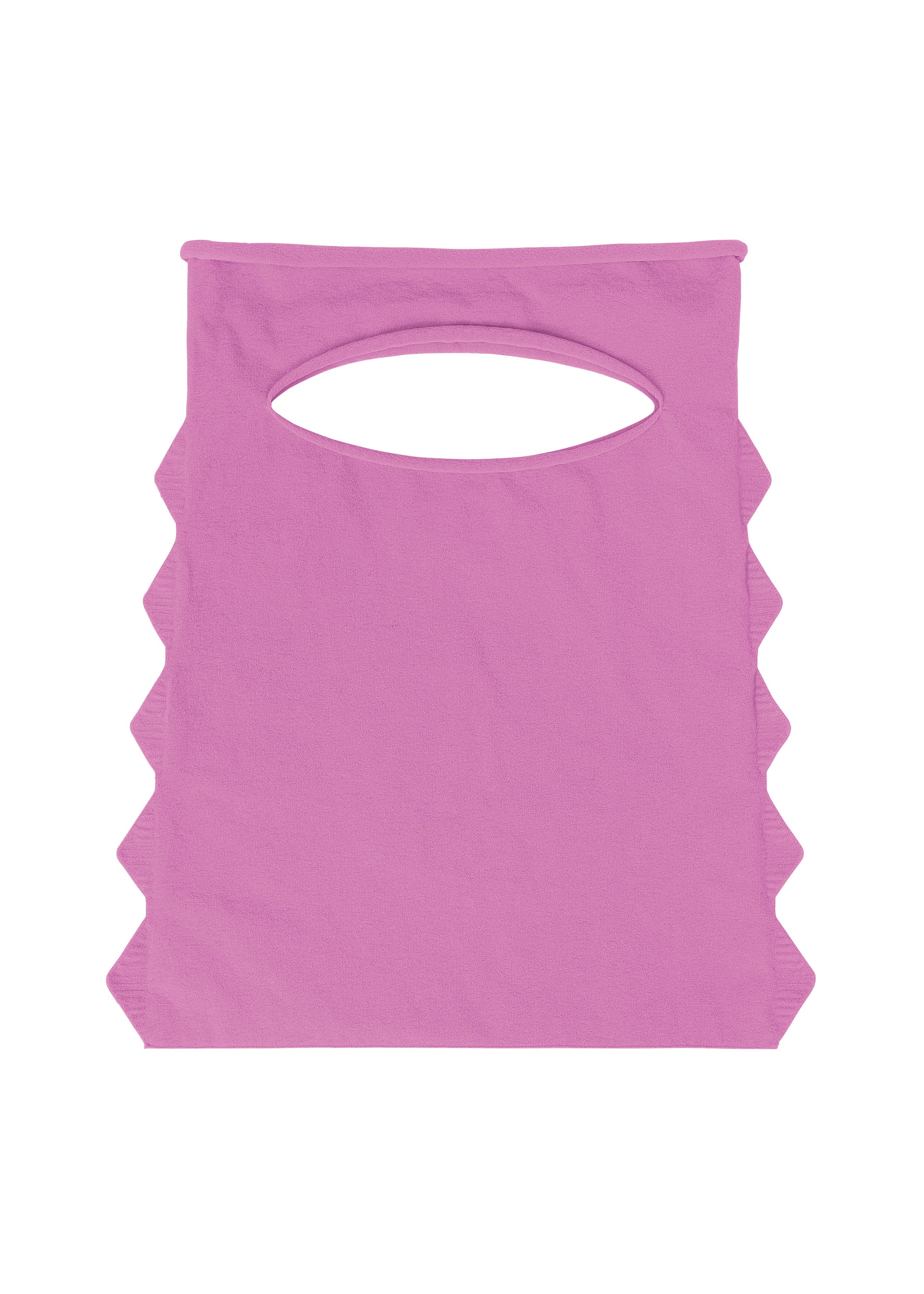 

Сумка giza giza hirome Me Issey Miyake, сиреневый