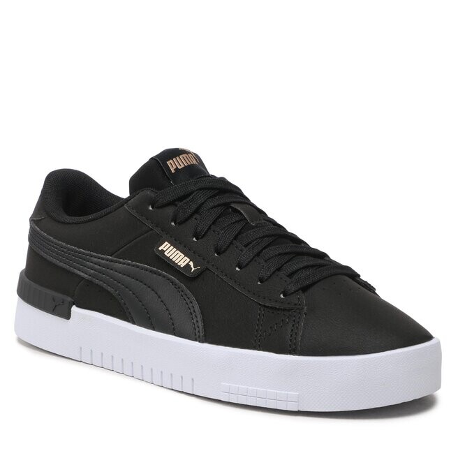 Кроссовки Puma JadaRenew Nubuck, черный
