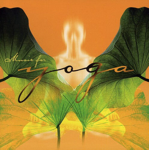 

CD диск Music for Yoga / Various: Music For Yoga