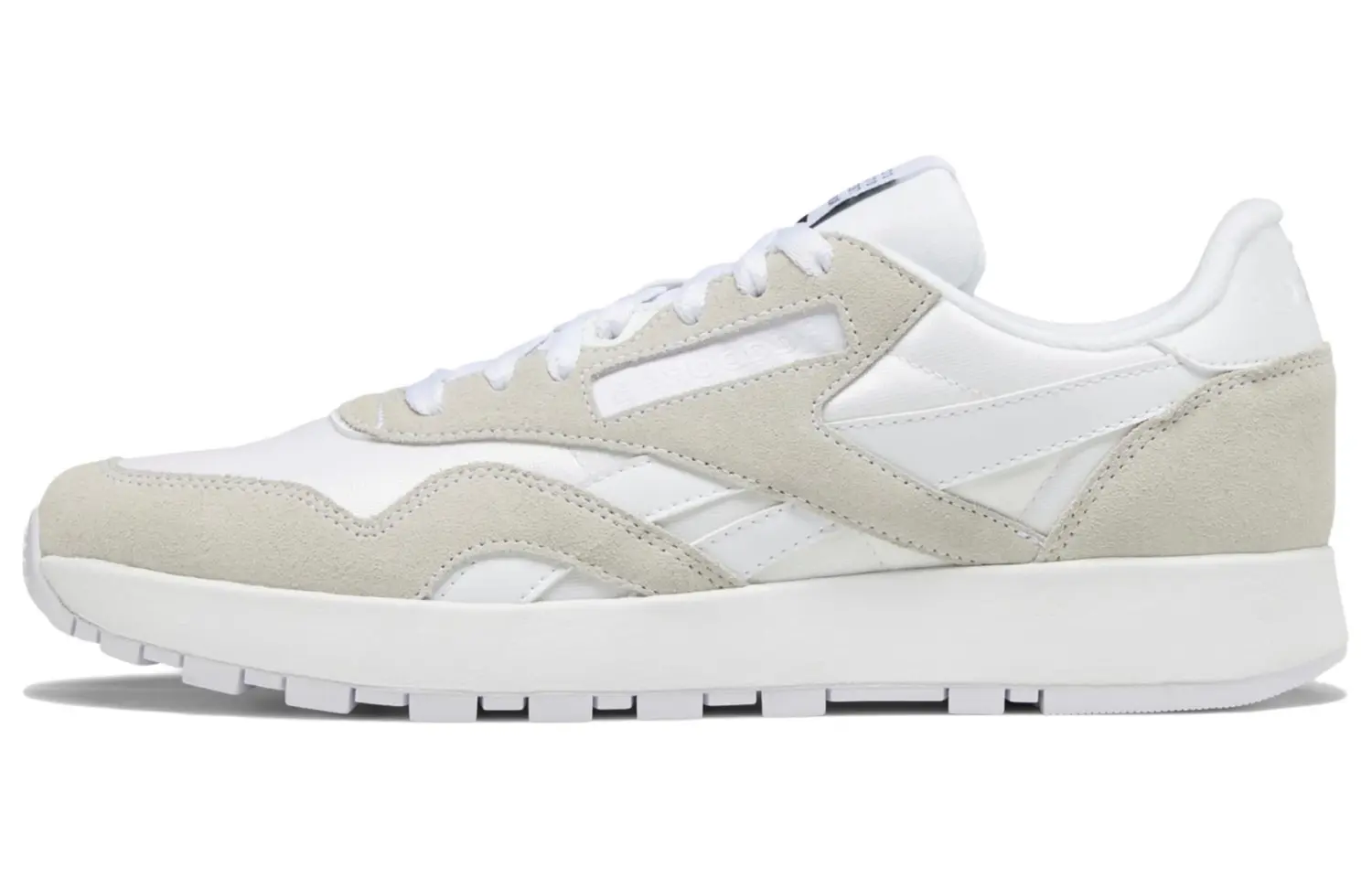 

Классические нейлоновые кроссовки Reebok Lifestyle унисекс