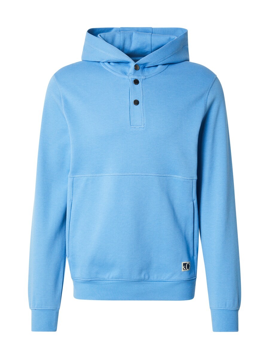 

Толстовка s.Oliver, Azure