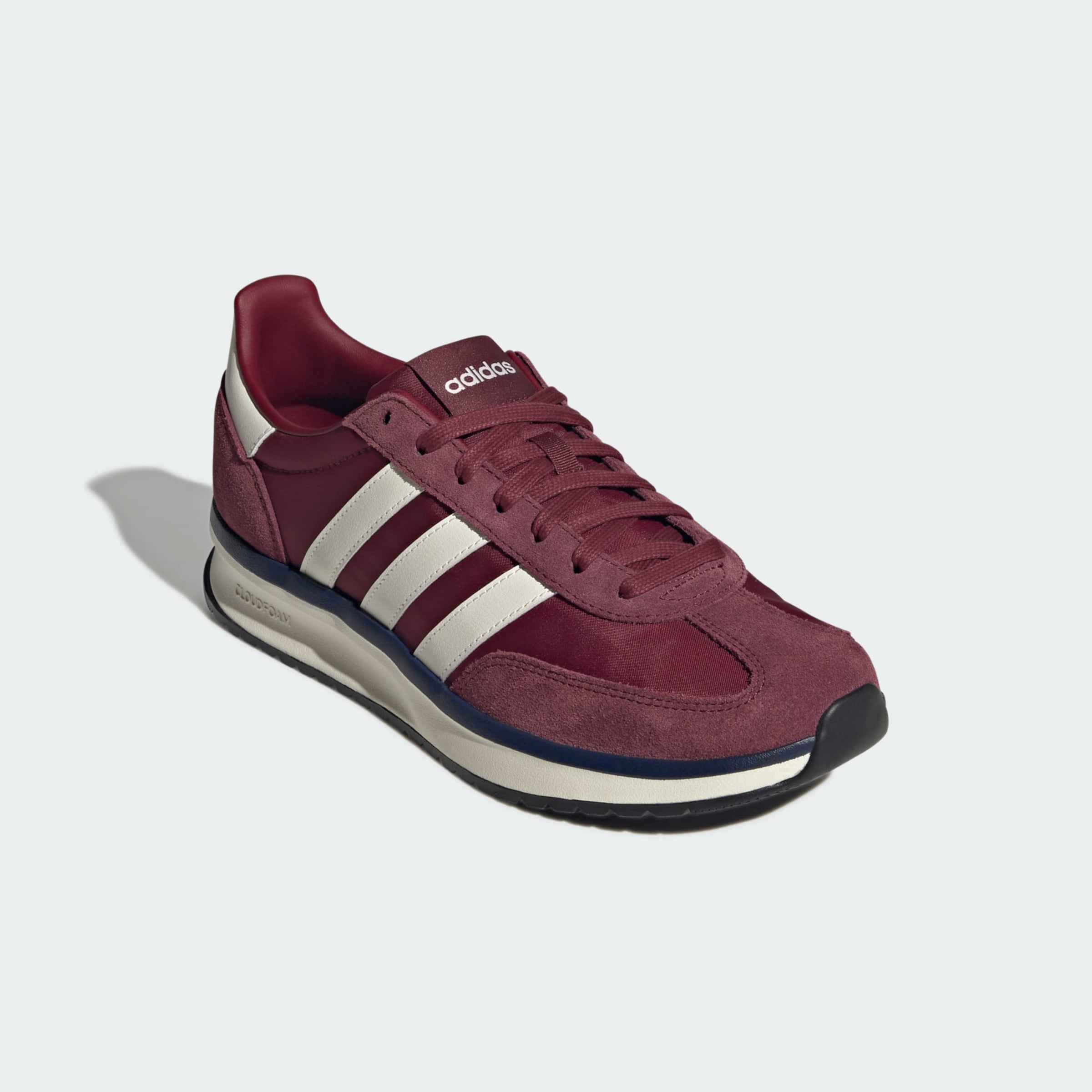 Adidas Sportswear Кроссовки 'Run 70S' в цвете Bordeaux — фото 2